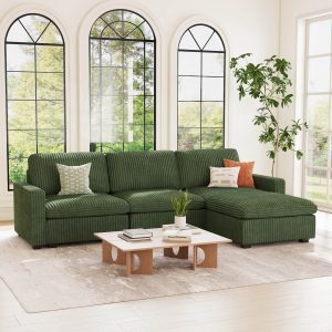 Alternative view of Sofinity Cloud Couch Sectional For Living Room