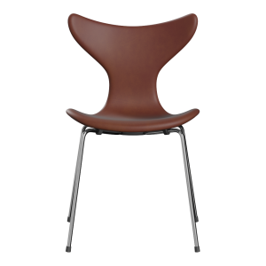 Alternative view of Lily Upholstered Dining Chair