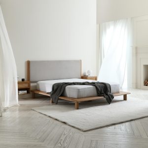 Alternative view of Kahala Bed