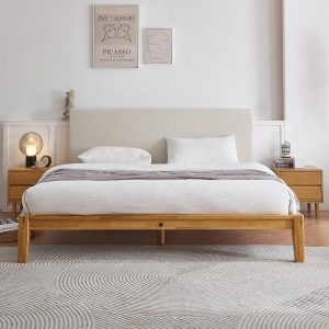 Alternative view of Charm Bed 2.0