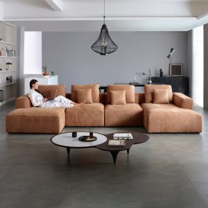 Alternative view of The 5th U-Sectional