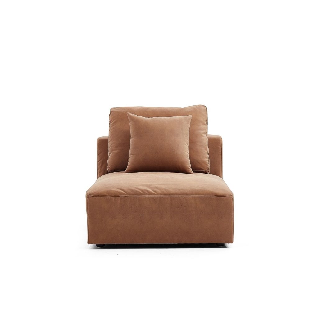 The 5th - Armless Seat