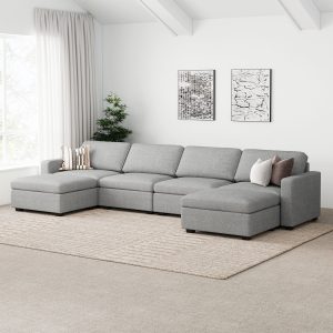 Alternative view of Sofinity Storage Room Set
