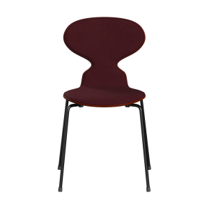 Alternative view of Ant Front Upholstered Dining Chair